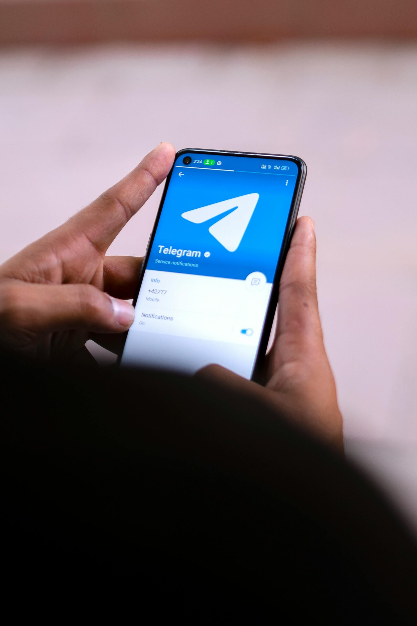 Read more about the article Top 10 Telegram Alternative to Use After Ban in India