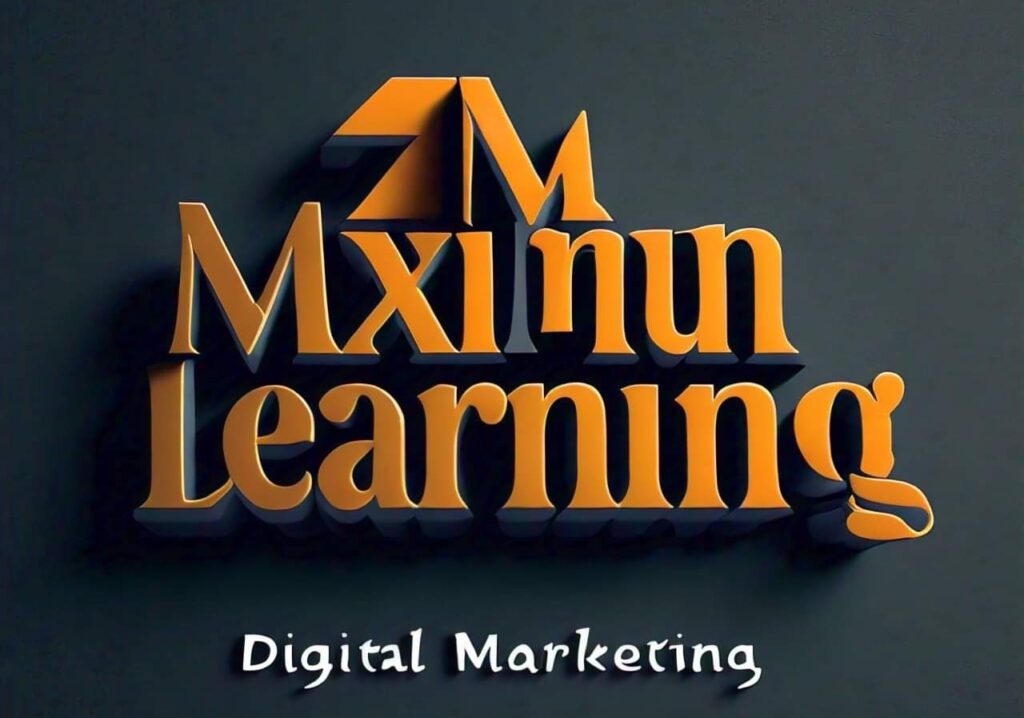 Maximum learning Review with own experience about Digital marketing